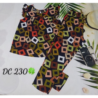 Đồ bộ vnxk f21 tole