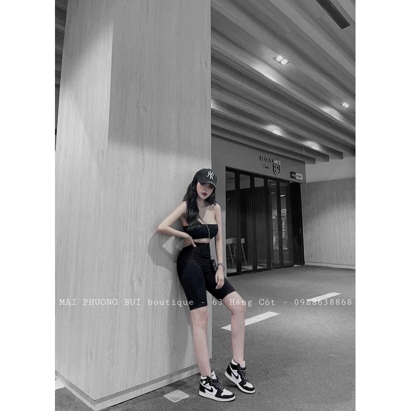 Jum khoét eo - dưới 52kg mặc vừa có mút ngực -Carotshop | BigBuy360 - bigbuy360.vn