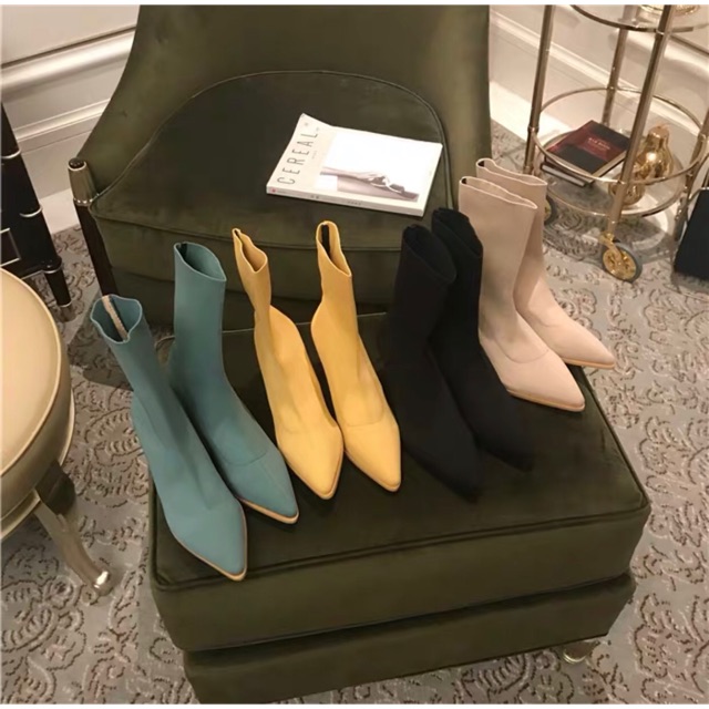 Boot len quảng châu cao cấp( có ảnh thật) | BigBuy360 - bigbuy360.vn