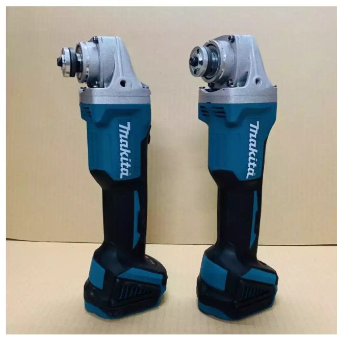 Thân máy mài pin MAKITA - bảo hành 6 tháng