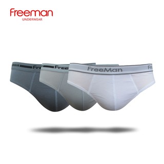 Quần Lót Nam Freeman 6034