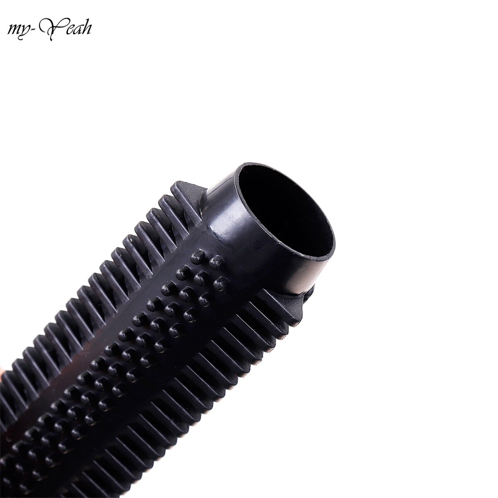 Bộ 6 Lô Uốn Tóc Xoăn Gợn Sóng Tự Nhiên Chuyên Nghiệp Monja