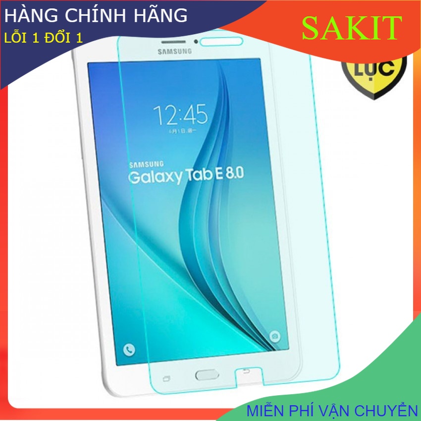 Kính Cường Lực Samsung Galaxy Tab A 10.1 Inch.