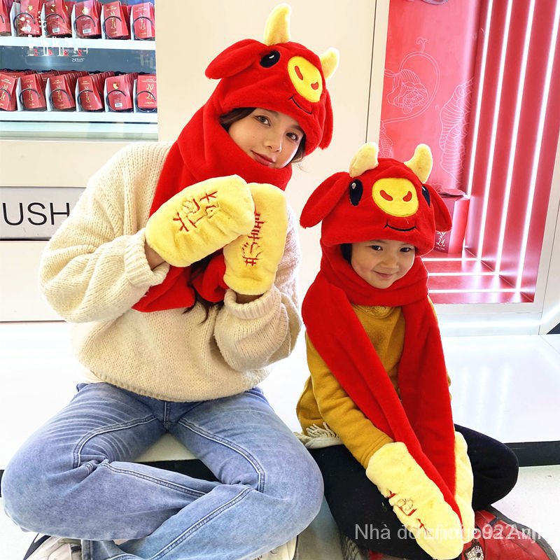 Autumn Winter Fashion Bear Hat For Baby