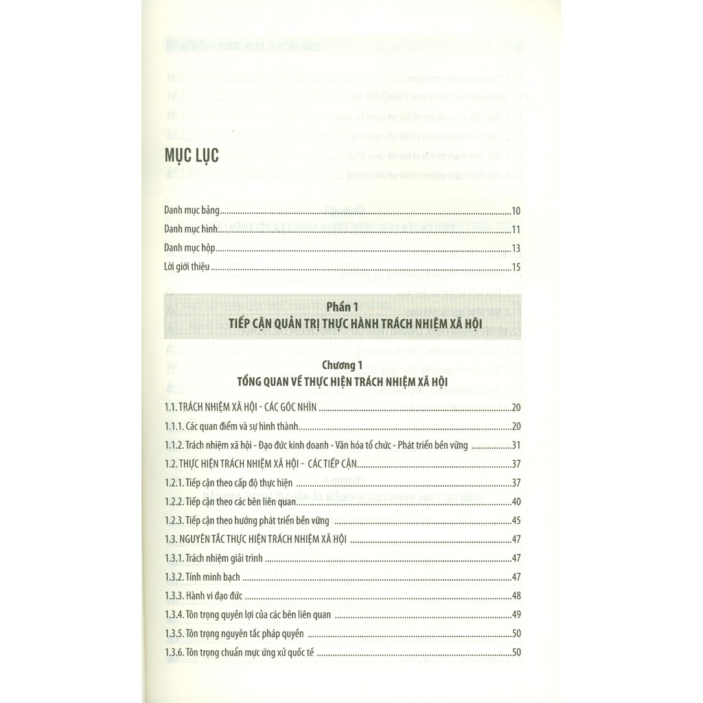 Sách - Quản Trị Thực Hành Trách Nhiệm Xã Hội | BigBuy360 - bigbuy360.vn