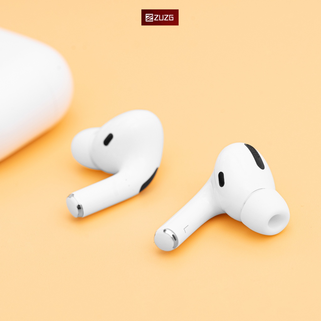 Tai nghe không dây kết nối Bluetooth Air-Pods Pro chính hãng ZUZG