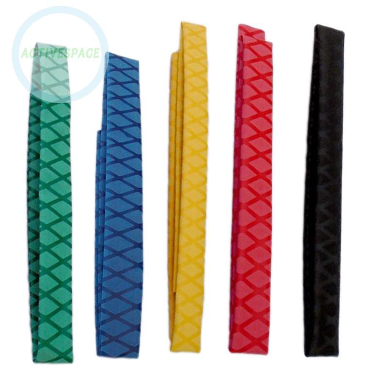 Dây Co Nhiệt Chống Trượt 1m 20mm Dùng Cho Cần Câu Cá