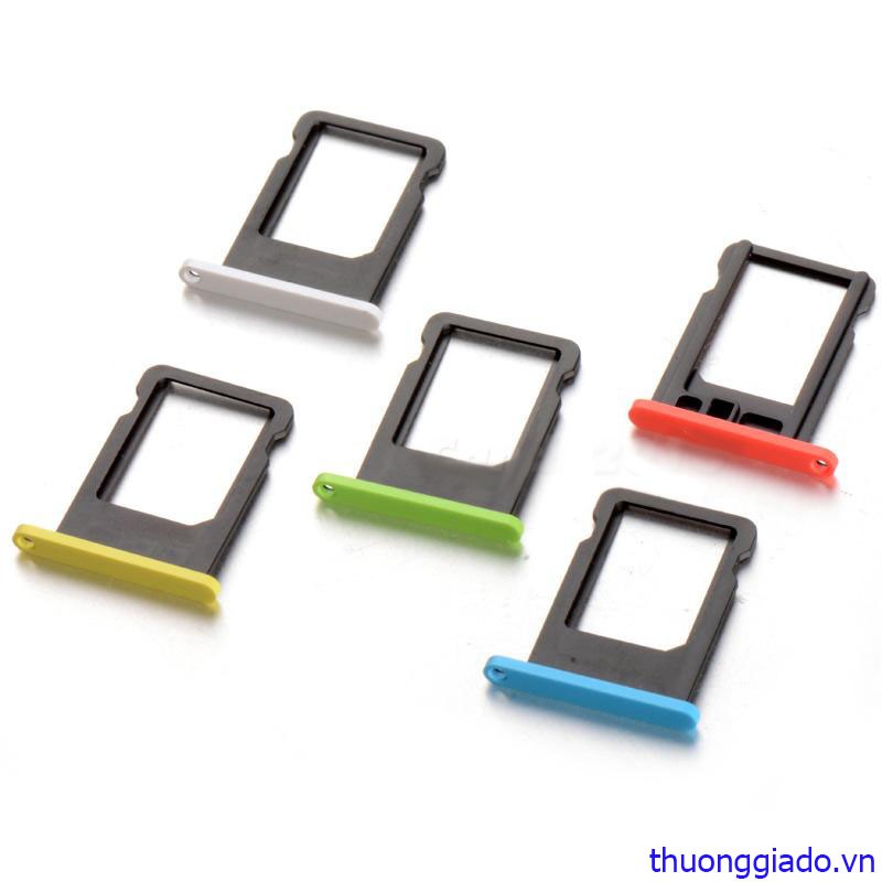 KHAY SIM IPHONE 5C SIM TRAY