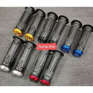 Bao tay kiểu SH gù bi đủ màu gắn mọi loại xe
