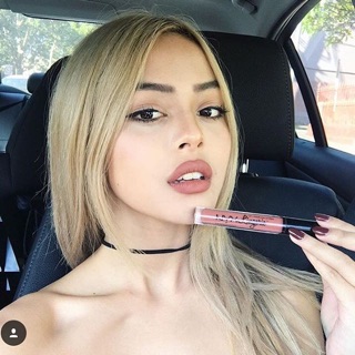 Son Kem lì Nyx Lingerie 
