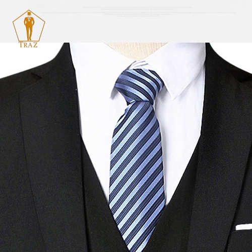 Vest Nam Đen, Trắng 4 Nút TRAZ Phom Ôm BoDy Cao Cấp Hàn Quốc Chất Vải Xịn