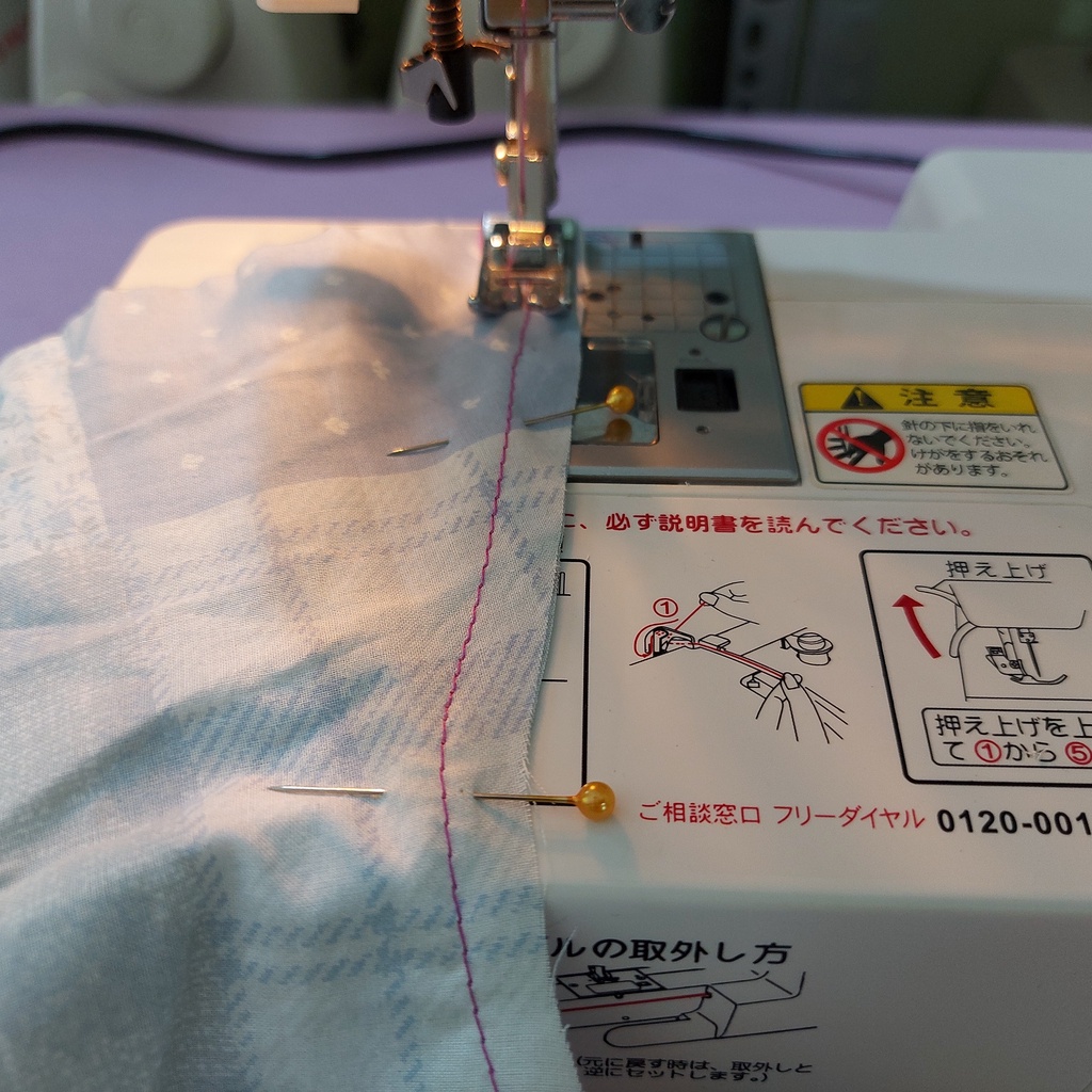Ghim Cố Định Vải - Ghim Vải- Hỗ Trợ Chị Em Trong May Vá - Ghim Vải Nhiều Màu- Vỉ Tròn- Hàng Tốt