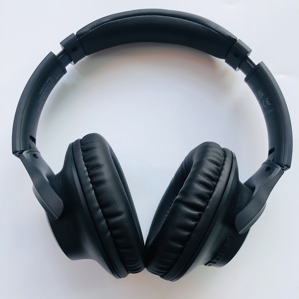 Tai Nghe Cao Cấp Bluetooth CSOOPAR WH201A Chính Hãng
