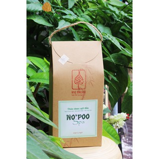 Thảo dược gội đầu No'Poo Spa Vietherb