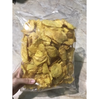 khoai lang sấy mật ong