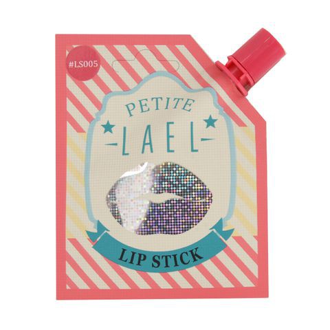 Mỹ phẩm dạng túi Petite Lael- Son môi Lip Stick