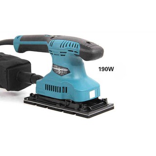 MÁY CHÀ NHÁM RUNG MAKITA M9203B