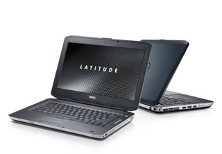 Laptop Dell