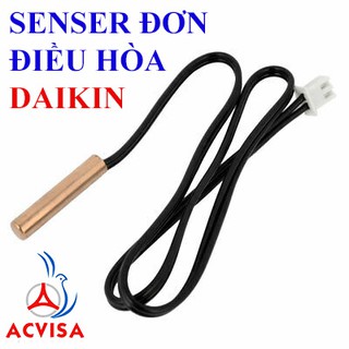 Combo 3 Senser Đơn Điều Hòa Daikin (Đầu Đồng)
