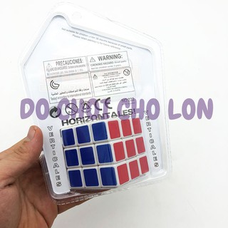 Vỉ đồ chơi Rubik Cube Magic Square 3x3x3
