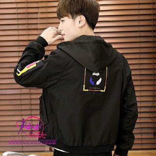 FREESHIP_ ÁO KHOÁC DÙ M72