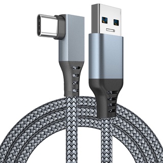 Dây Cáp Sạc Nhanh 5m / 16ft Cho Oculus Quest 2 Type-C Link USB- C