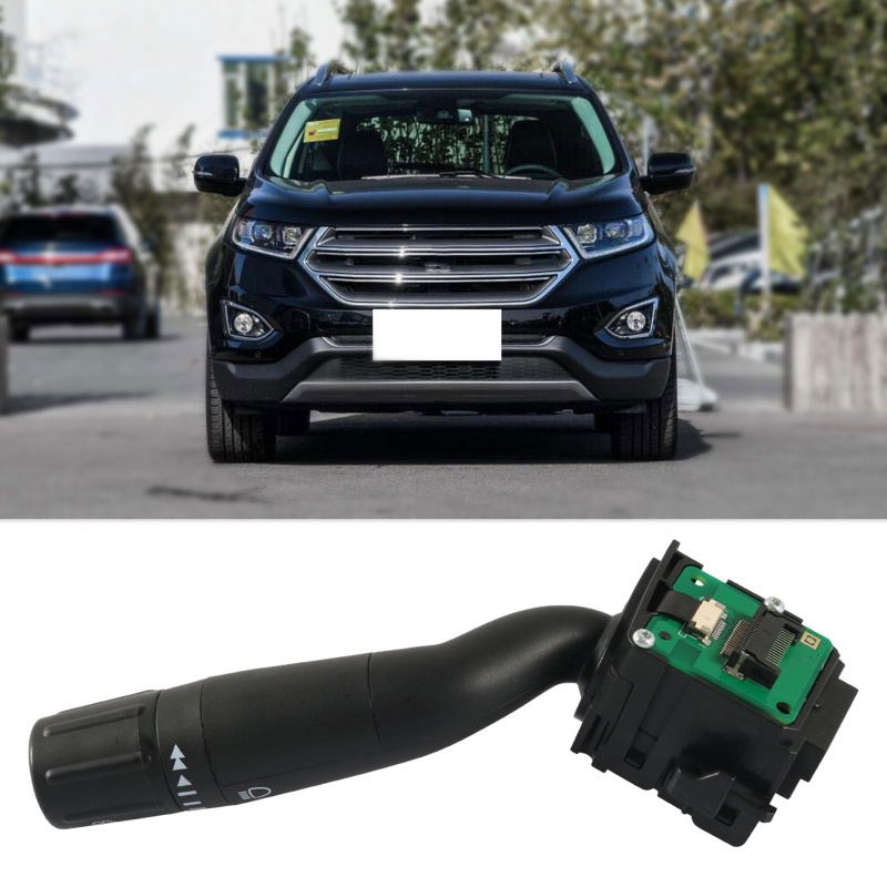 Công Tắc Tín Hiệu Vô Lăng Xe Hơi Dành Cho F150 F250 F350 BC3Z13K359BA