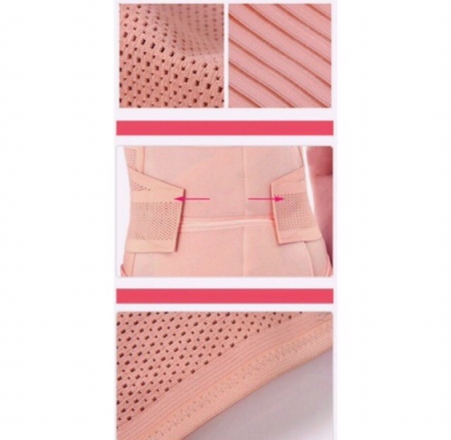 ĐAI NỊT BỤNG ( CÓ BIG SIZE ) ĐỊNH HÌNH BỤNG MỠ VÀ BỤNG SAU SINH | BigBuy360 - bigbuy360.vn