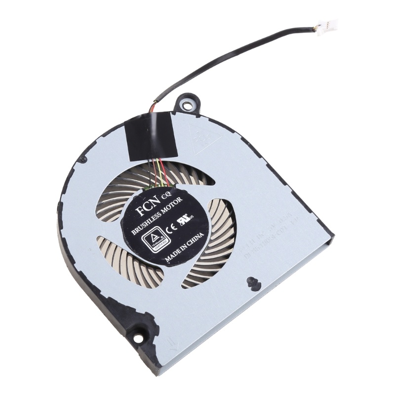 Quạt Làm Mát CPU GODD Cho Aspire A314-31 A315-21 A315-31 A315-52