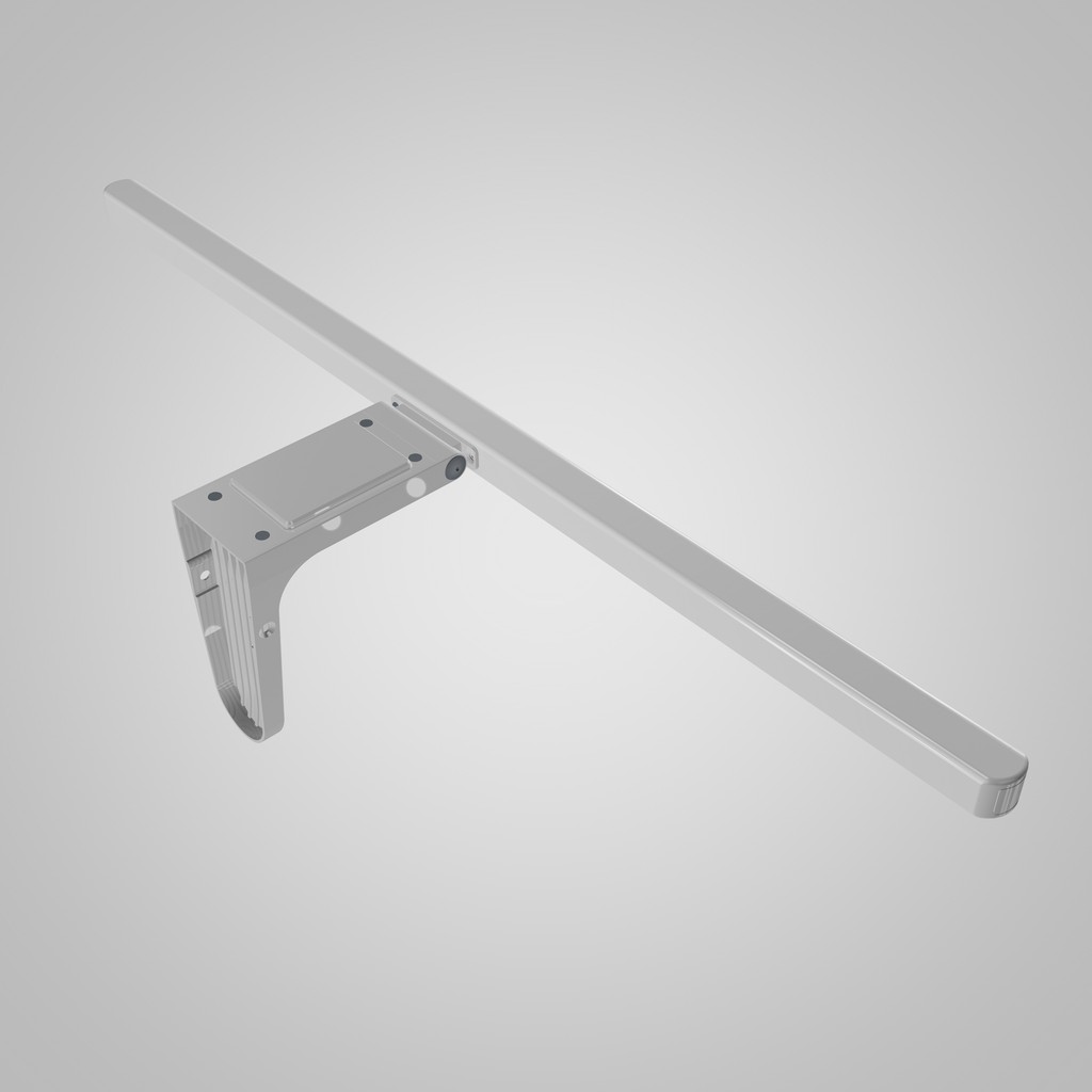 Đèn LED chiếu gương cảm biến Model: G04.PIR 8W