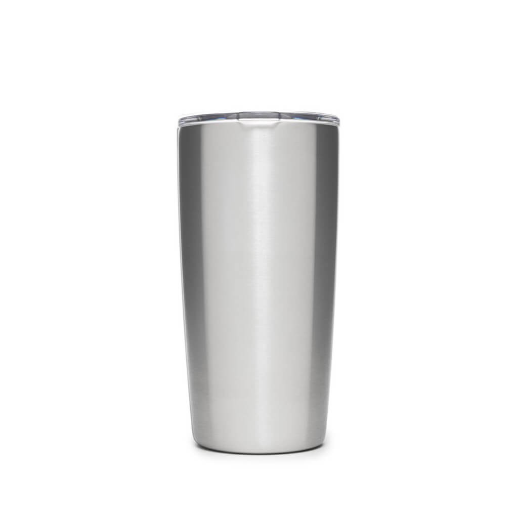 Bình nước giữ nhiệt inox 304 Yeti TUMBLER 20oz kèm nắp magslider, Ly cốc giữ nhiệt mini 600ml cao cấp Nhập My