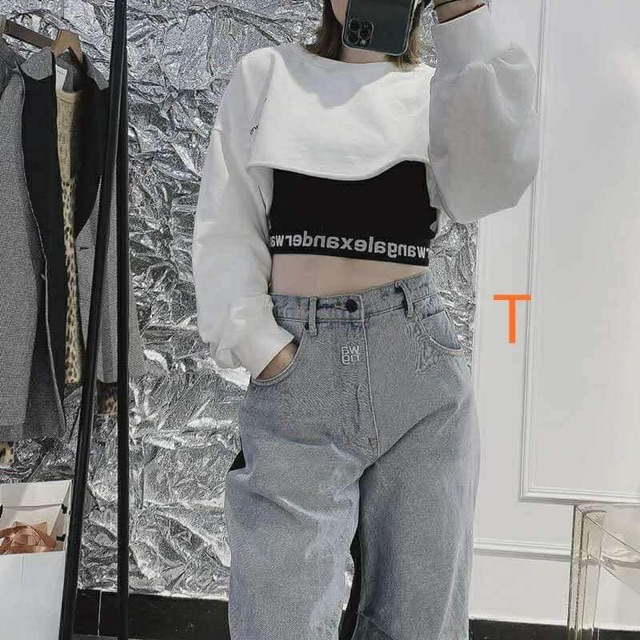 Sét 3 Alexander Chất liệu da cá TTV788