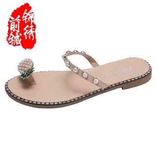 Dép xỏ ngón quả dứa [Ordr 10-15 ngày]