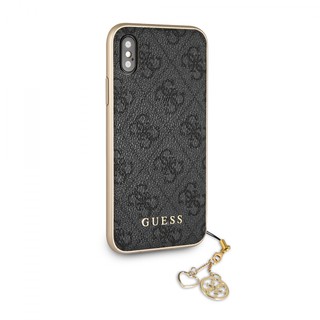 Ốp lưng iphone xs/x - guess