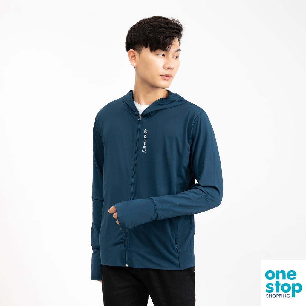 Áo chống nắng thời trang nam DISCOVERY one shop