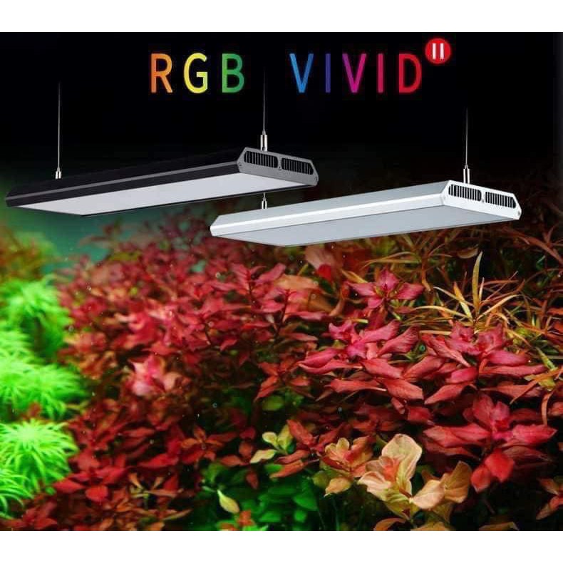 Đèn thủy sinh Chihiros RGB ViVid 2