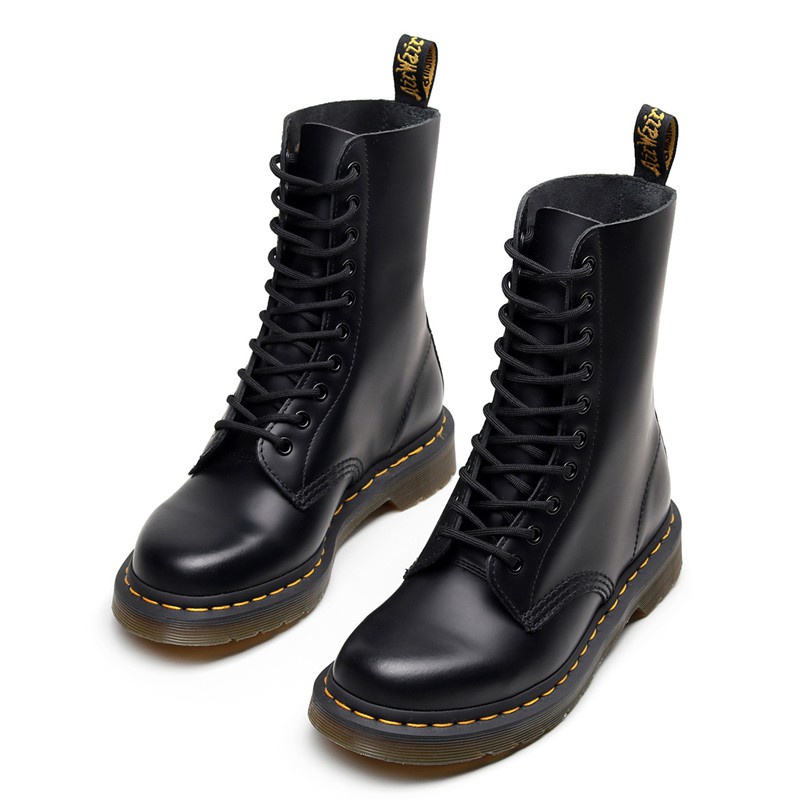 🇿🇼 Giày bốt Martin Dr. Martens Air Wair 1490 thiết kế cá tính cho cặp đôi