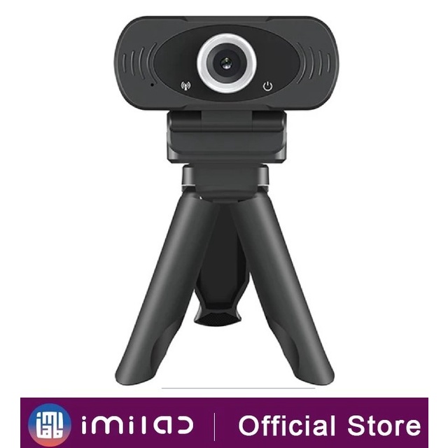 Webcam Full HD 1080p Imilab W88 bản Quốc Tế | BigBuy360 - bigbuy360.vn