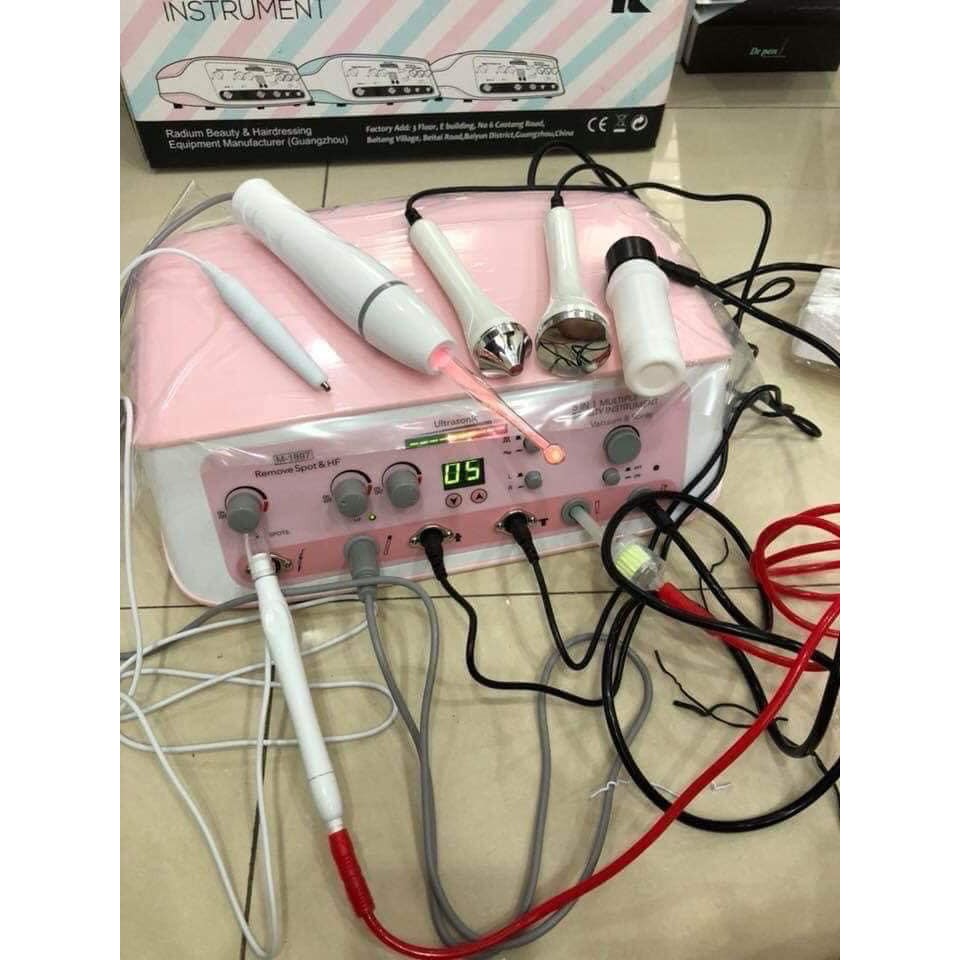 Máy 5in1 _ Máy đa chức năng 5in1 M 1897