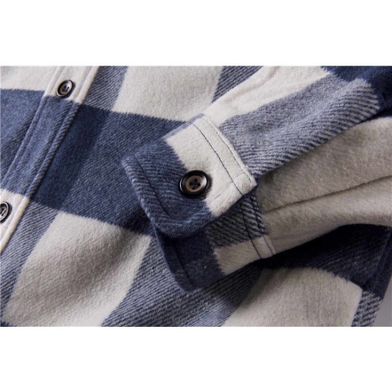 ⚡️⚡️Áo khoác Travis Scott Jack boys / áo sơ mi Travis Scott -Travis Scott cactus Jack Shrt