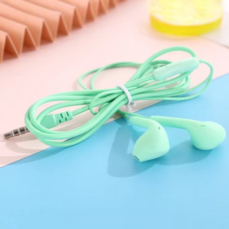 Tai Nghe U19 U19 Có Dây Kèm Mic Nối 3.5Mm AUX