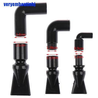 Vòi Bơm Mỏ Vịt Gắn Bể Cá Tiện Dụng