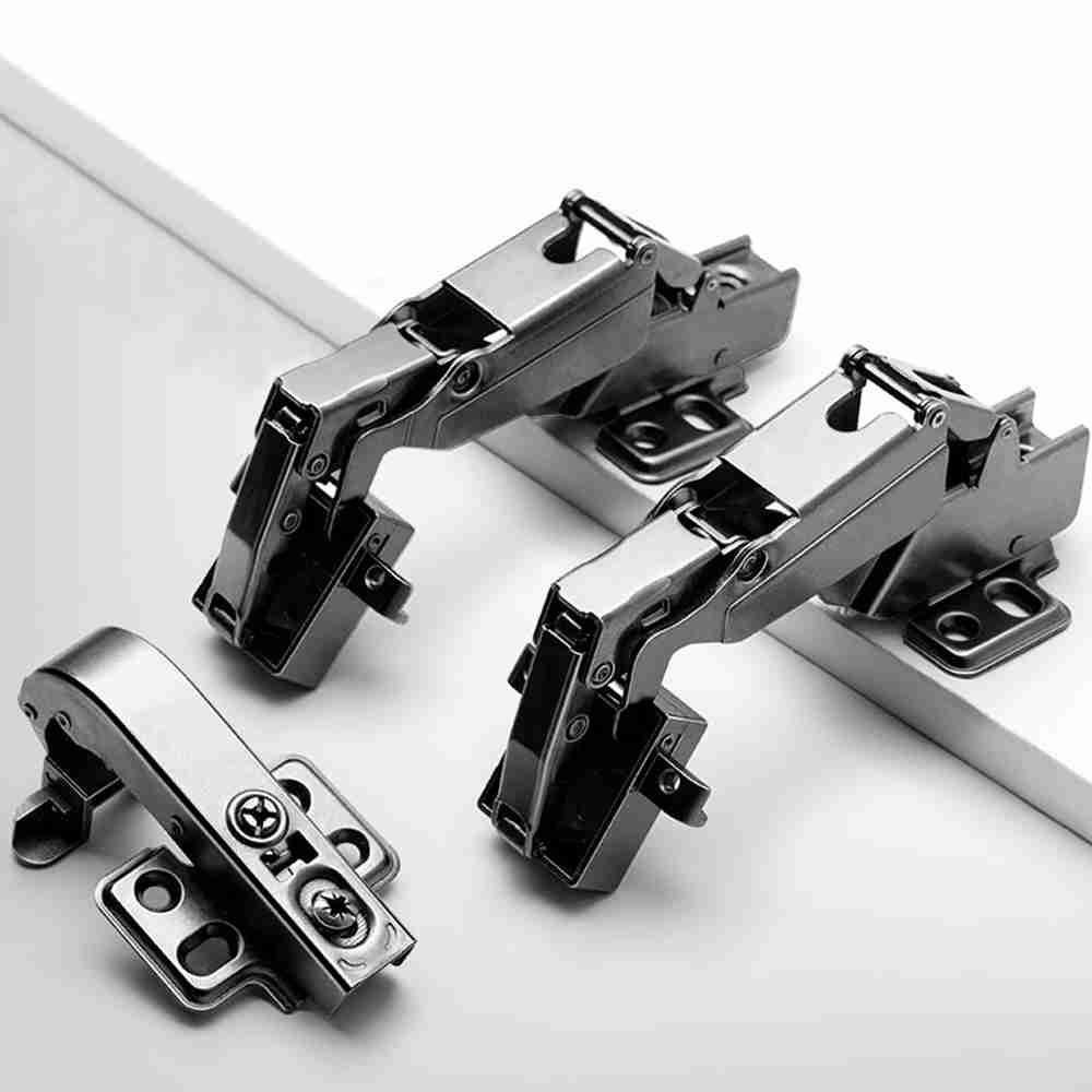 CONOPERY Bản Lề Cửa Thủy Lực 165 Độ Chất Lượng Cao