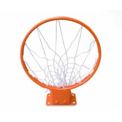 Vành bóng rổ thi đấu ( Chịu lực 150kg ) dùng trong giảng dạy, thi đấu