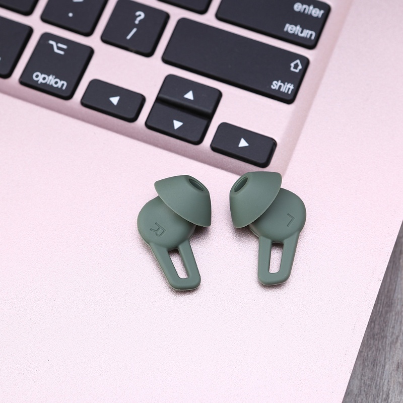 Nút Bọc Đầu Tai Nghe Bluetooth Bằng Silicon Cho Hua-wei Freelace Pro