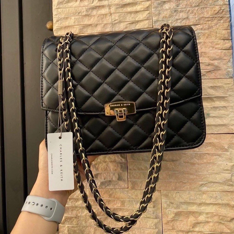 Túi cnk trám hàng loại 1