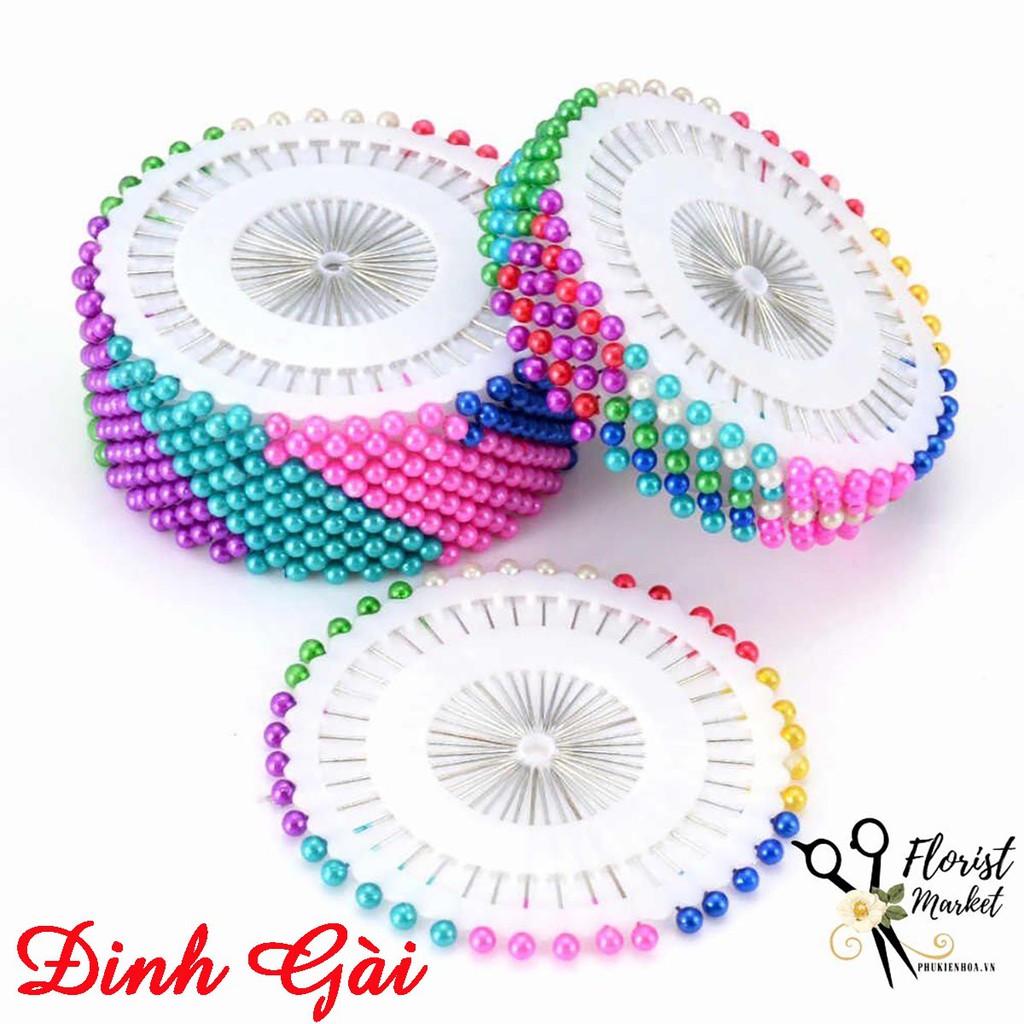 Đinh Gài - Kim Gài