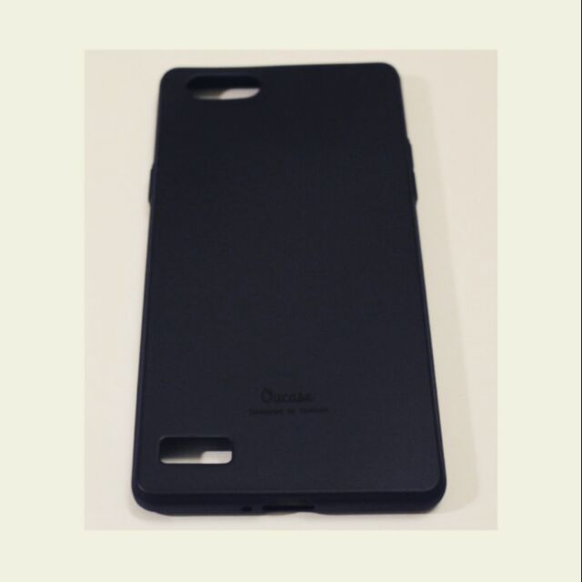 Ốp dẻo vu màu oppo neo 7