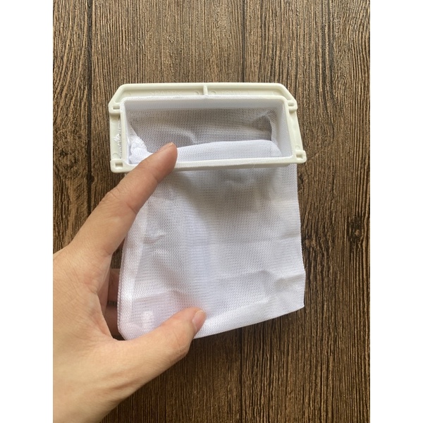 Lưới máy giặt PANASONIC vát góc