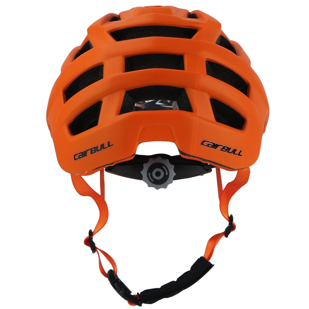 Nón Bảo Hiểm CAIRBULL 2021 In-Mold Mtb An Toàn Cho Xe Đạp Leo Núi